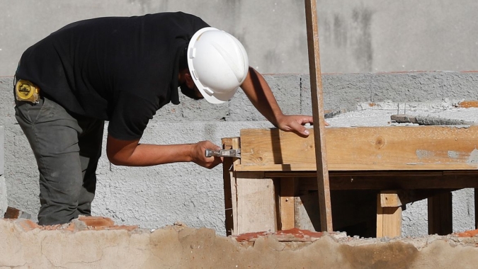 Inflação da construção sobe 0,27% em dezembro e 9,40% no ano