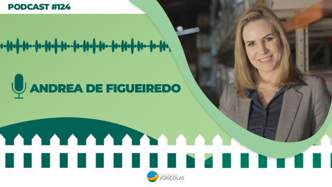 Conversa de Cerca #124 - A tecnologia de aplicação como principal arma contra a ferrugem da soja