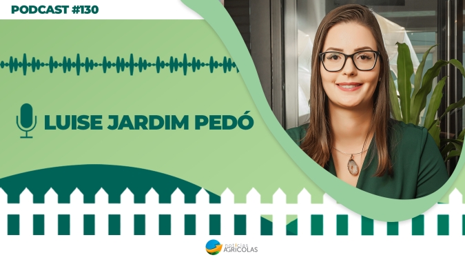 Conversa de Cerca #130 - 20 anos após viver enchente severa no RS, advogada agora auxilia produtores no estado