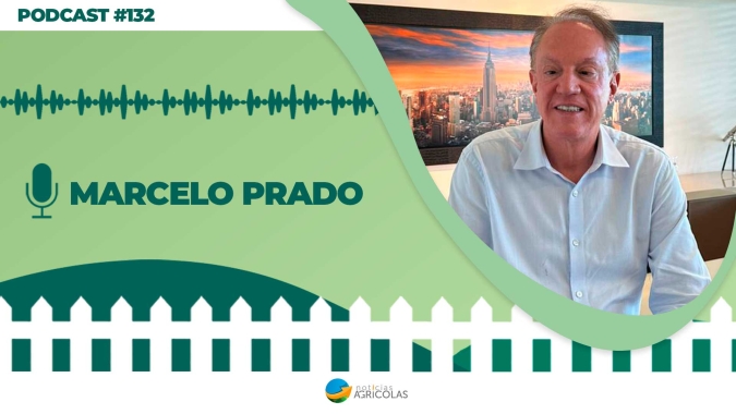 Conversa de Cerca #132 - MPrado comemora 25 anos com legado de inovação, empreendedorismo e respeito ao agronegócio brasileiro