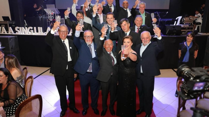 Noite da Singularidade celebra alcance da qualidade e sustentabilidade dos cafés de Araguari e Região