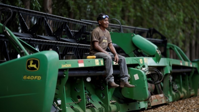 Reuters: Alinhada com Bolsonaro, cooperativa de indígenas de MT conquista 1º financiamento
