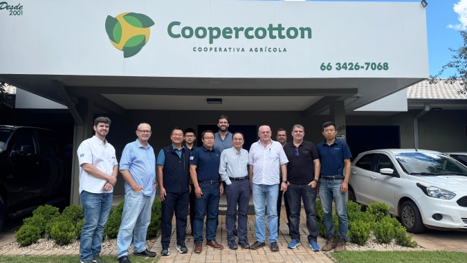 Cooperativa anuncia implantação de usina de etanol na região sul de Mato Grosso