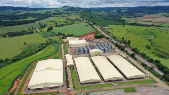 Cooxupé lidera ranking ESG entre cooperativas de todo o Brasil