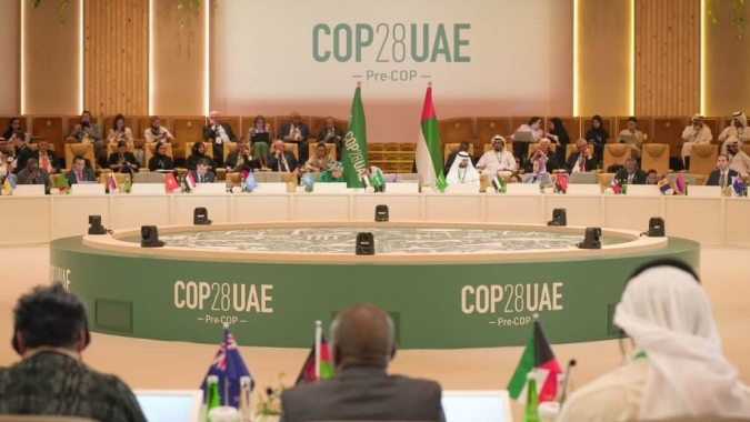 COP 28: Rede ILPF participará do painel sobre segurança alimentar e agricultura de baixo carbono no pavilhão Brasil, em Dubai, Emirados Árabes