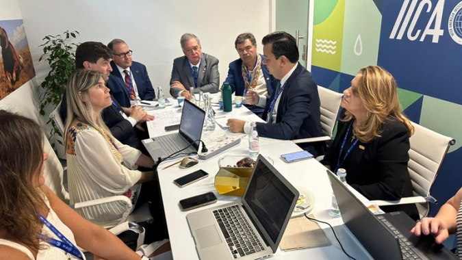COP30 e a sustentabilidade no agronegócio: reconhecimento além das porteiras
