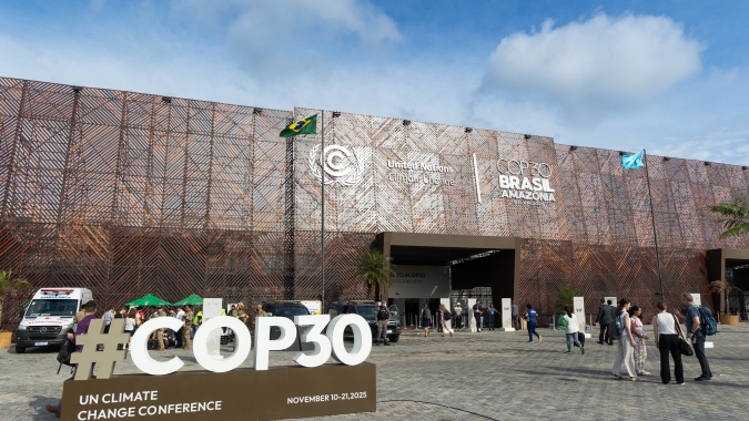 Agronegócio mostra seus dados na COP30 e desmonta o empoeirado discurso ambientalista