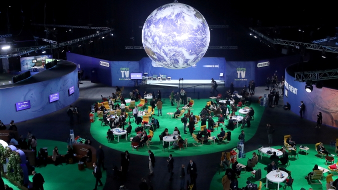 Brasil é confirmado como sede da COP 30 em 2025