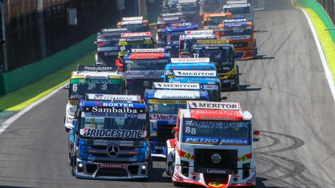 Be8 vê crescente demanda por biocombustível substituto do diesel e vai fornecer à Copa Truck