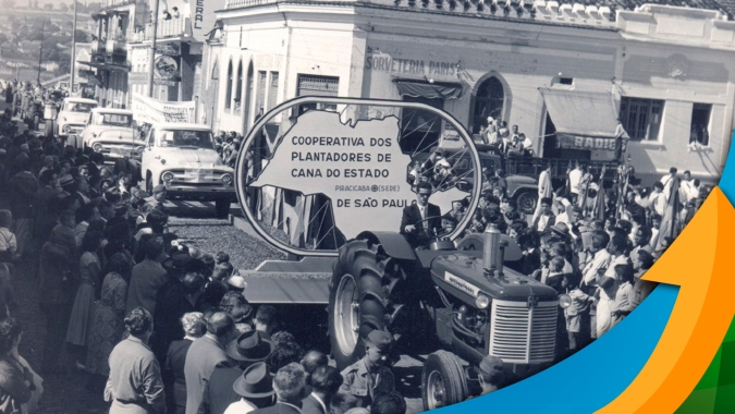 75 anos da COPLACANA: Presidente da cooperativa rememora história e destaca planos para o futuro junto aos cooperados