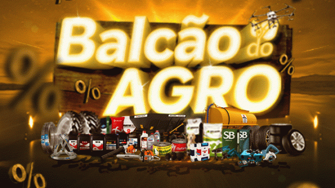 Balcão do Agro COPLACANA: a oportunidade de ouro para aumentar sua produtividade