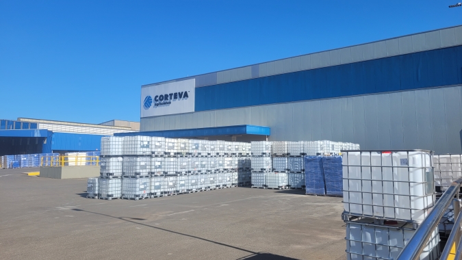 Corteva aposta em inovação para ampliar eficiência no campo e reforça avanço dos biológicos no Brasil