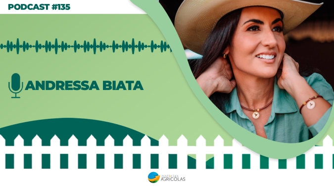 Conversa de Cerca #135 - CNMA chega à 9ª edição celebrando a agromulher brasileira como voz para o mundo