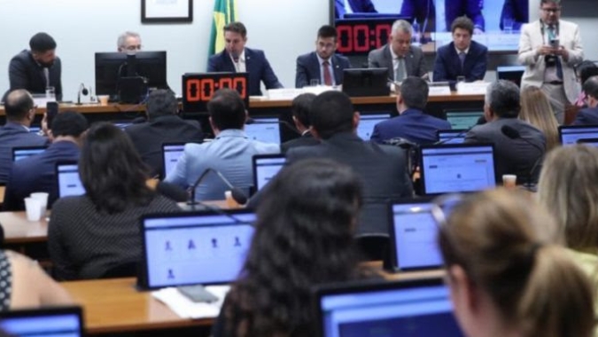 CPI do MST: “INCRA é o maior responsável pelo desmatamento no Brasil”, diz procurador do Rio Grande do Sul