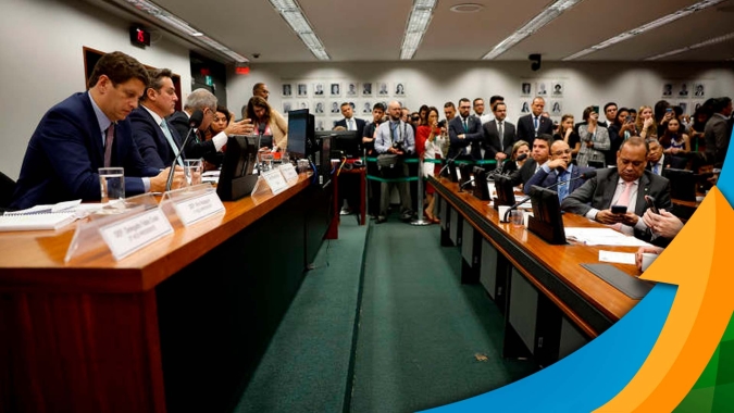 CPI do MST avança com os trabalhos e ouvirá Rainha e Stédile; novas diligências já estão previstas