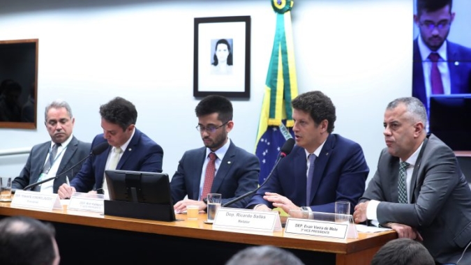 CPI do MST ouvirá ministro do Desenvolvimento Agrário e Agricultura Familiar