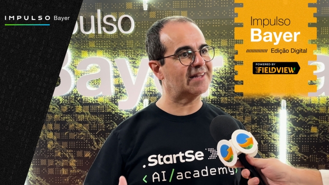 Inteligência Artificial Generativa no Agro: Criatividade Artificial para a Agricultura do Futuro