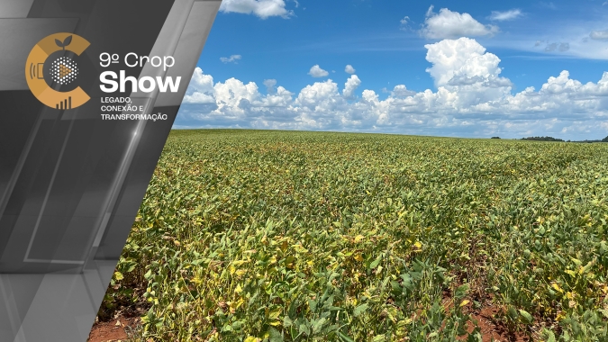 Notícias Agrícolas foi ao Rio Grande do Sul acompanhar a safra e discussões importantes sobre o Agro