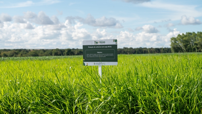 CTECNO Parecis fortalece a sustentabilidade no campo ao longo de uma década