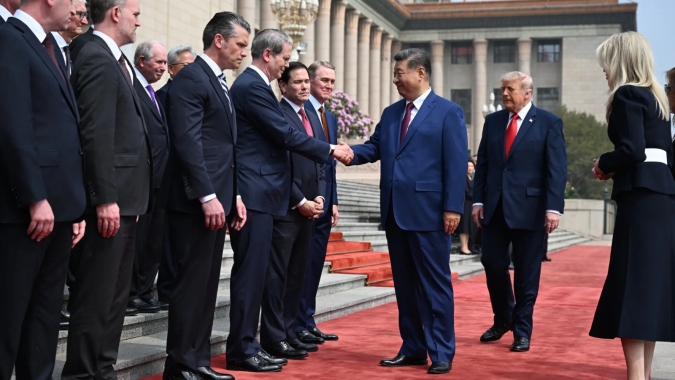 No Poder360: China vai comprar US$ 17 bilhões ao ano do agro dos EUA