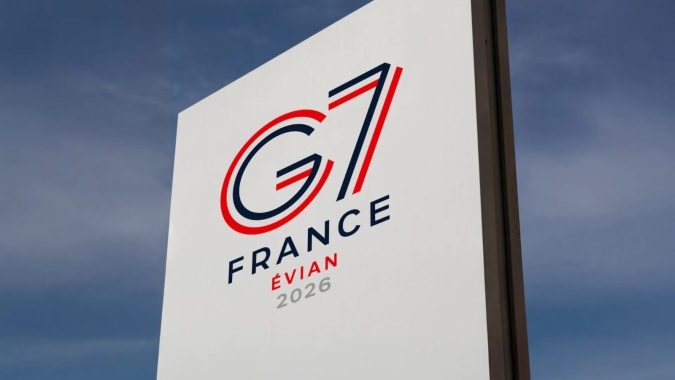 Guerra de Trump contra Irã pesa sobre economias do G7, mas não deve haver conversas duras na França