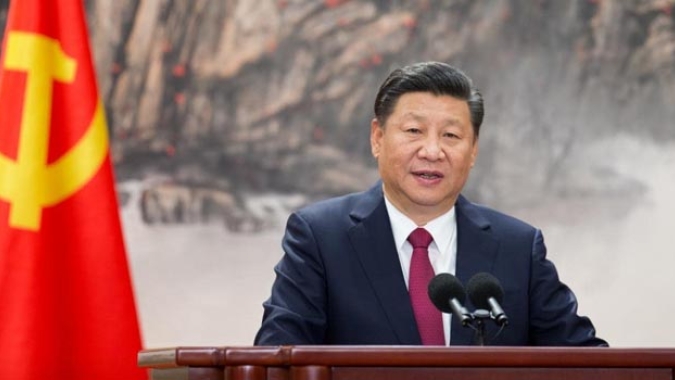 Presidente chinês pede maior inovação em meio a restrições tecnológicas dos EUA