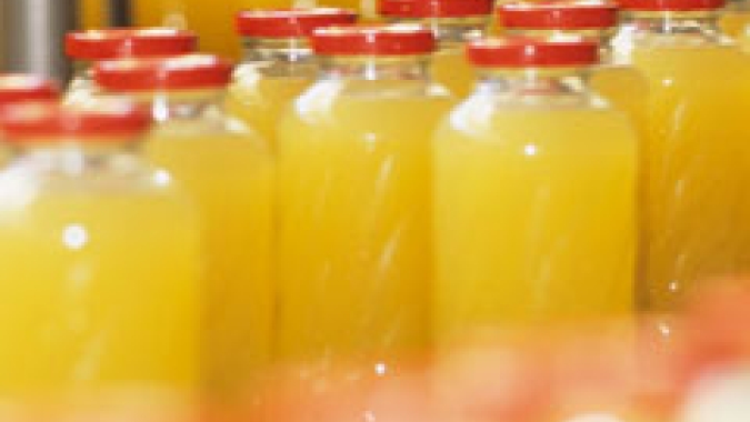 Citros/Cepea: Envios de suco à UE crescem em janeiro e trazem otimismo ao setor exportador