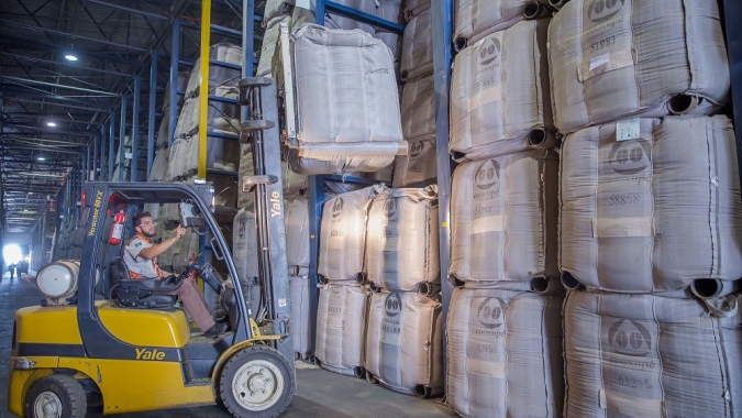 Cooxupé está entre as maiores empresas do Brasil, segundo ranking Forbes Agro100