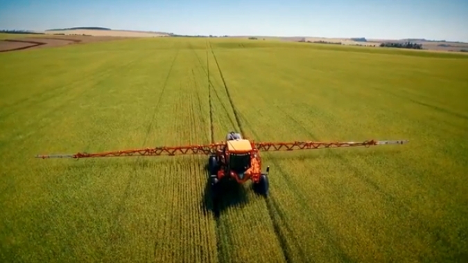 Instituto de pesquisa está desenvolvendo novas tecnologias para serem aplicadas em máquinas agrícolas