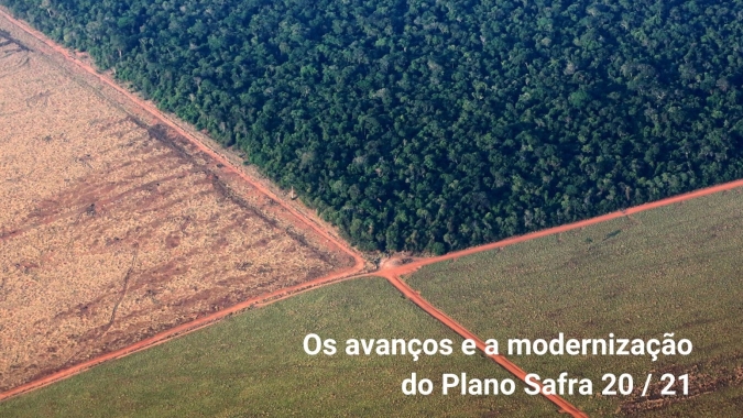 Segunda edição da Revista Digital Notícias Agrícolas sai amanhã (26/06)