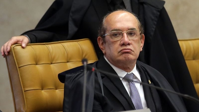 CNN: Gilmar defende saída de delegados da PF que atuam em gabinetes do STF