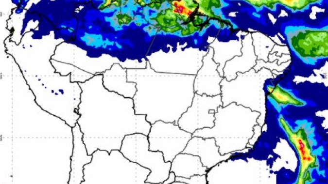 Chuvas voltam só na segunda quinzena do mês e colocam região Central em alerta para baixa umidade do ar