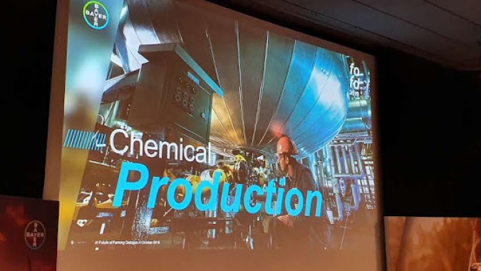 Exclusivo: Bayer tem novos herbicidas em teste e Dicamba com menos deriva