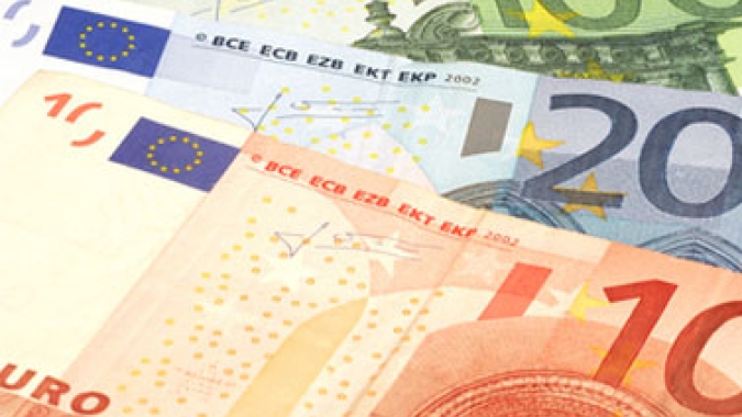 Consumidores da zona do euro reduzem expectativas de inflação em junho