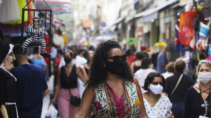 Economia brasileira esfriou em julho e deve desacelerar no 3º tri, prevê BofA