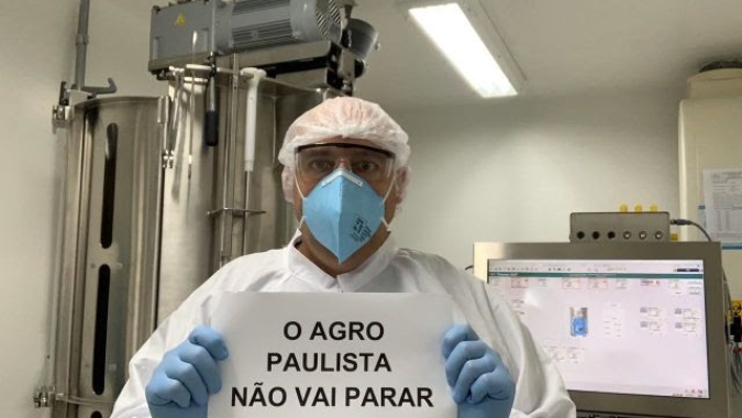 HC termina transferência de nova unidade e libera 900 leitos (200 de UTI)