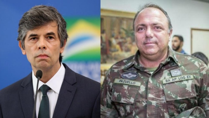 Após saída de Teich, ministério diz que prepara ampliação de uso de cloroquina a pacientes com Covid-19