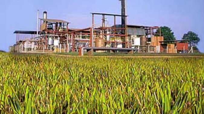 Fenasucro & Agrocana terá soluções sustentáveis para manutenção eficaz e ecologicamente correta de equipamentos