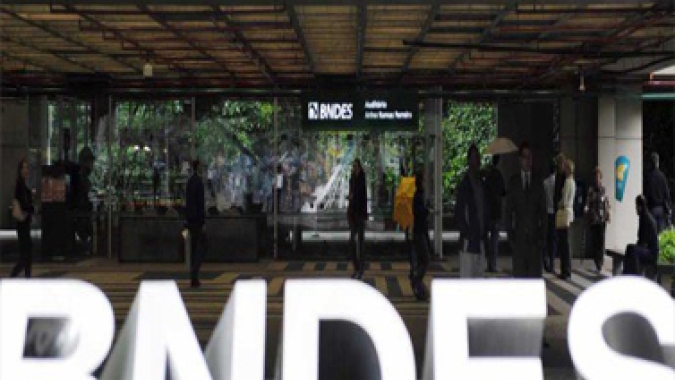 BNDES quer parcelar repasse de R$24 bi ao Tesouro, diz Mercadante