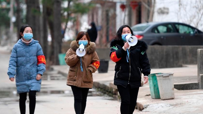 China diz que não divulgará dados comerciais de janeiro e os combinará com fevereiro