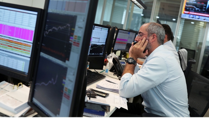 Ibovespa futuro sinaliza abertura negativa seguindo exterior