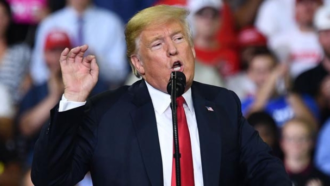 O que está em jogo para os mercados globais com Presidência de Trump