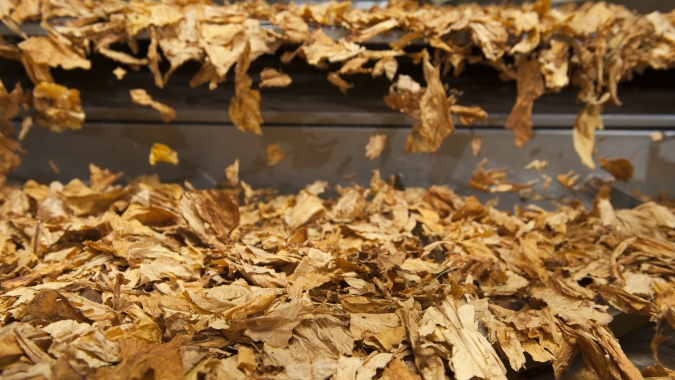 Tabaco integra debate do Mapa Econômico do RS