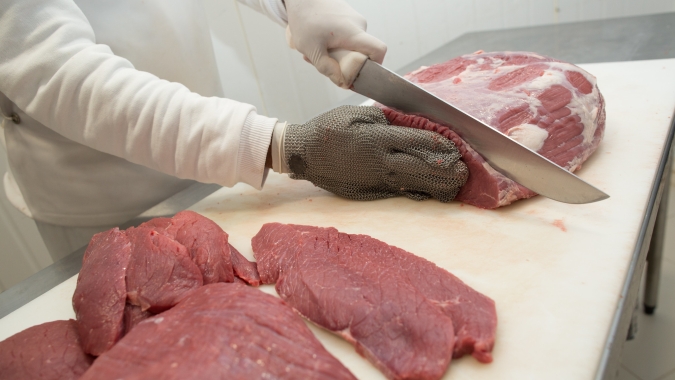 Volume exportado de carne bovina alcança 97,3 mil toneladas até terceira semana de dezembro/23