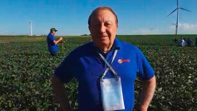 EUA: Leste do Corn Belt é região que acumula mais problemas na safra 2019