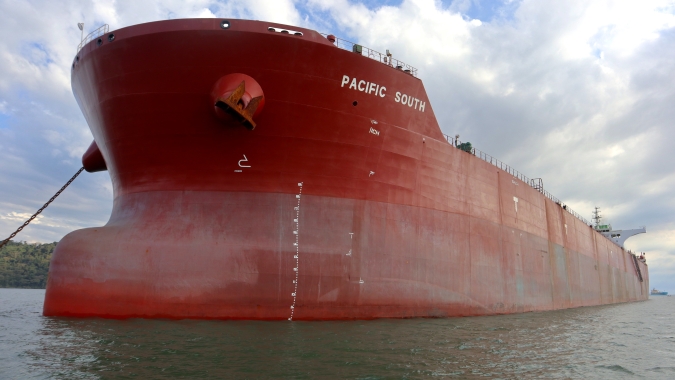 CNA discute extinção do Adicional do Frete para a Renovação da Marinha Mercante