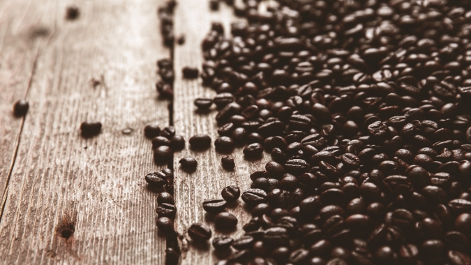 Café: Depois de abrir com baixa, Nova York volta a operar com valorização nesta 2ª