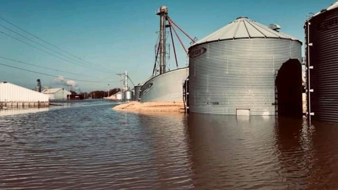 EUA 2019/20: Perspectiva inicial não é boa com adversidades climáticas, mas ainda é cedo para entender futuro da safra