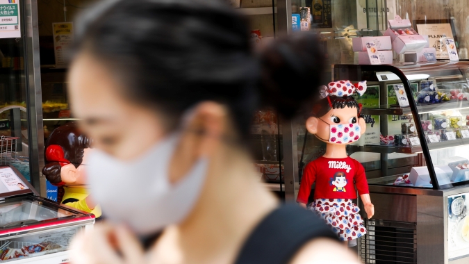 Japão anuncia US$708 bi em novos estímulos de olho em crescimento pós-Covid