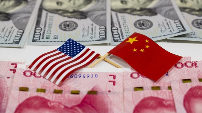 Trump e Xi discutirão cortes de tarifas vinculados à repressão do fentanil pela China, informa o WSJ
